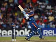Gambhir was adjudged the Player of the Match